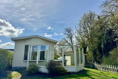  EuroParcs Schoneveld / Breskens Chalet am Strandaufgang Haus Nr. B029