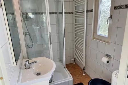  EuroParcs Schoneveld / Breskens Chalet am Strandaufgang Haus Nr. B029