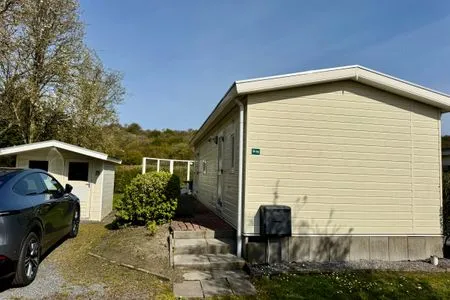  EuroParcs Schoneveld / Breskens Chalet am Strandaufgang Haus Nr. B029