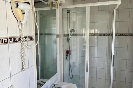  EuroParcs Schoneveld / Breskens Chalet am Strandaufgang Haus Nr. B028