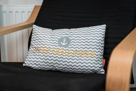  Ferienhaus "Steuerbord" 50048