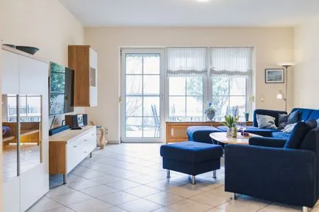 Wohnzimmer Wohnung Saphir