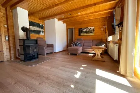  Unser Landhaus - Lastering Ferienhäuser & Apartments