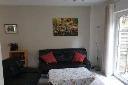  Ferienhaushäfte zum Plauer See