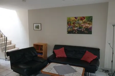  Ferienhaushäfte zum Plauer See