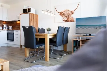  Ferienpark Sierksdorf Mööv und Meer