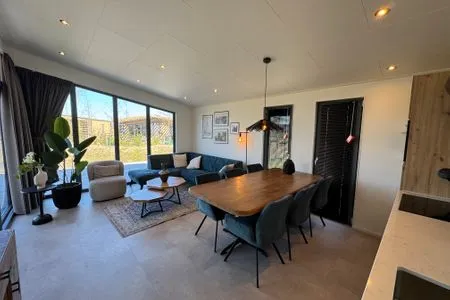  EuroParcs Enkhuizer Strand Chalet Ollieholiday Nr. 481