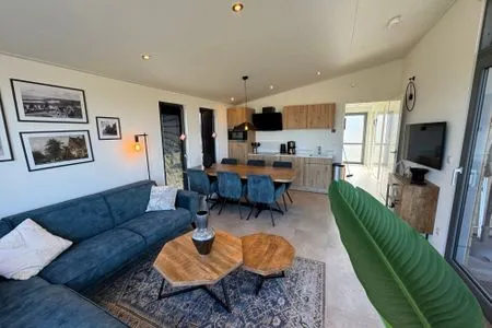  EuroParcs Enkhuizer Strand Chalet Ollieholiday Nr. 481