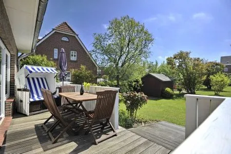  Wiesenweg 4, App 1, EG