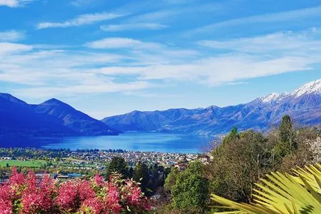 Balkon Eckwohnung C06