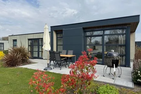  EuroParcs Enkhuizer Strand Chalet Lizzy Haus Nr. 239