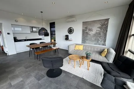  EuroParcs Enkhuizer Strand Chalet Lizzy Haus Nr. 239