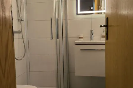 Badezimmer Ayuna