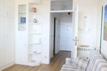 Wohnzimmer Paulstr. 2, Whg. 54