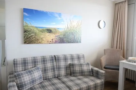 Wohnzimmer Paulstr. 2, Whg. 54