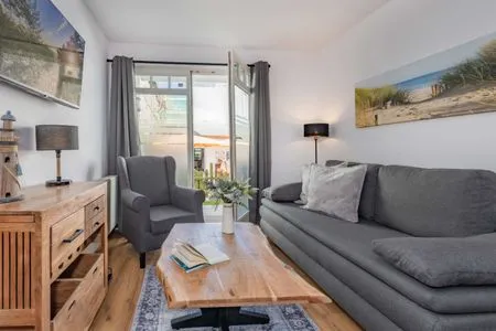 Hauptansicht Regina Maris Ostseestern