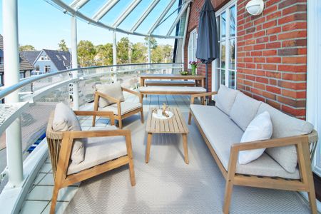  TECHTs Strandhaus SternenMeer