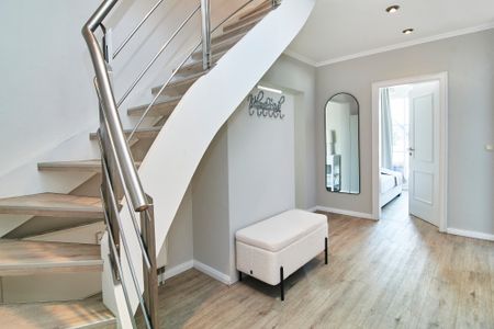  TECHTs Strandhaus SternenMeer