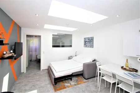  Glücks-Burg "Sterne"