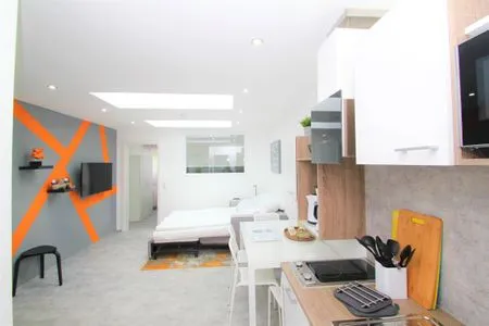  Glücks-Burg "Sterne"