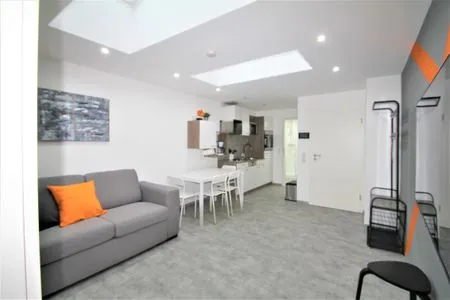  Glücks-Burg "Sterne"