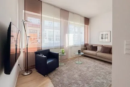  Ferienwohnung Metropol 4
