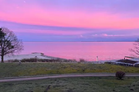 Meerblick Ferienpark Sierksdorf Baywatch