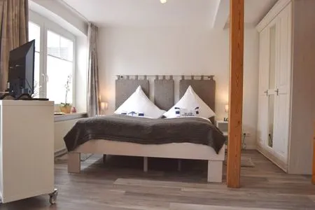  Haus Hortensie, Wohnung 2 unten