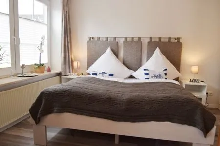  Haus Hortensie, Wohnung 2 unten