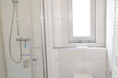  Haus Hortensie, Wohnung 1, unten