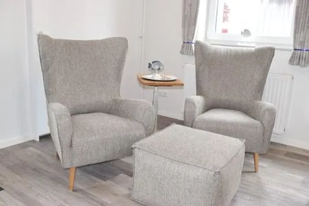  Haus Hortensie, Wohnung 3 oben