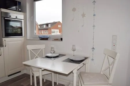  Haus Hortensie, Wohnung 3 oben