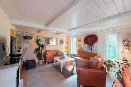 Wohnzimmer Villa del Sol