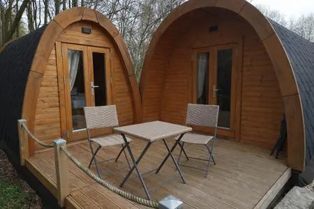  00 Familien Premium Pods "Ebbe"