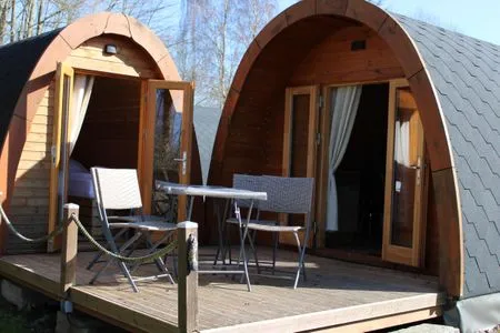  01 Familien Premium Pods "Hooge"