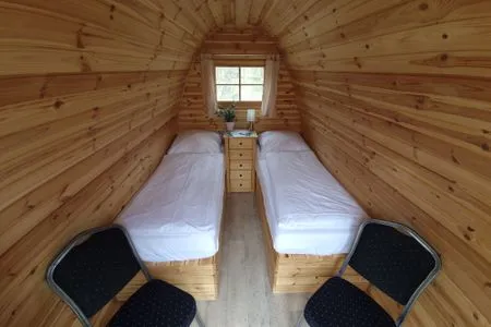  33 Mini Pod "Ostsee"