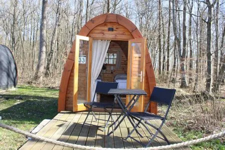  33 Mini Pod "Ostsee"