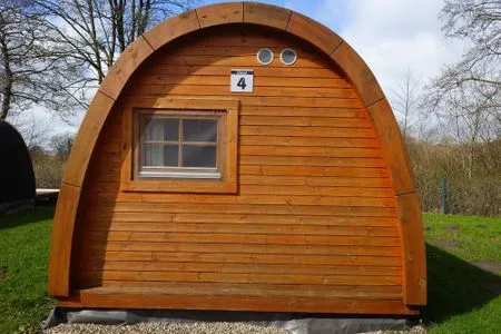  04 Premium Camping Pod "Oland"