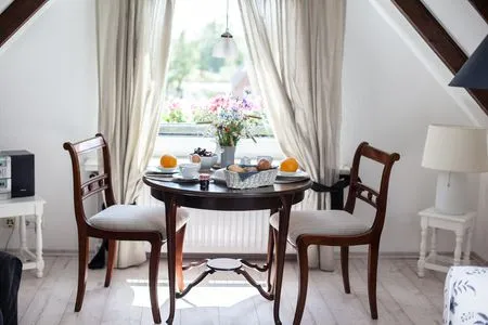 Wohnzimmer Möhlenblick