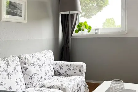 Wohnzimmer Wieschengrund