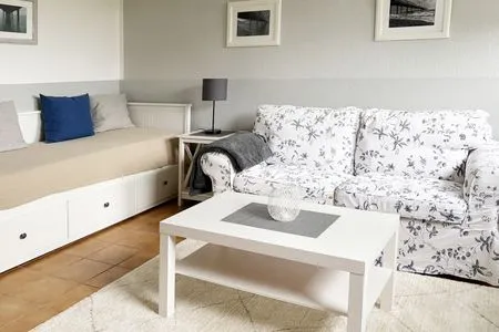 Wohnzimmer Wieschengrund