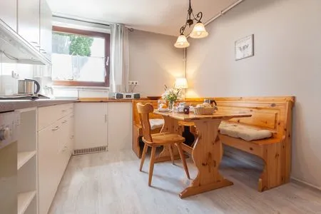 Küche / Küchenzeile Wieschengrund