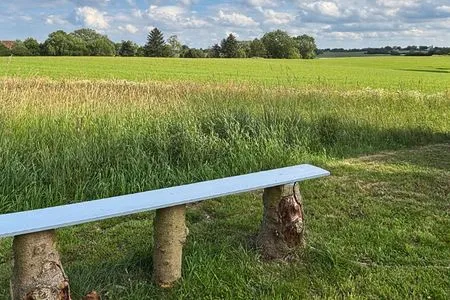 Gartenblick Wieschengrund