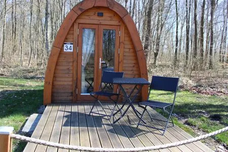  34 Mini Pod "Schlei"
