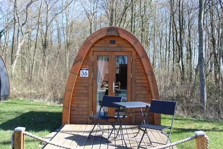  36 Mini Pod "Sorge"