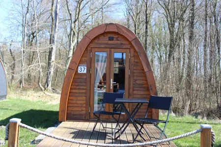  37 Mini Pod "Nord-Ostsee-Kanal"