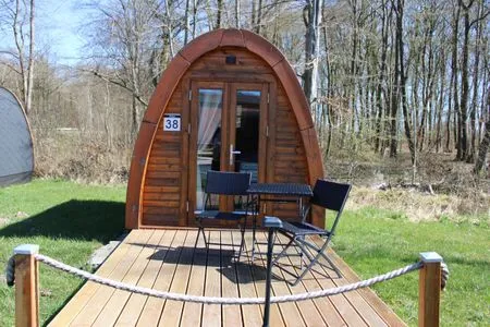  38 Mini Pod "Arlau"