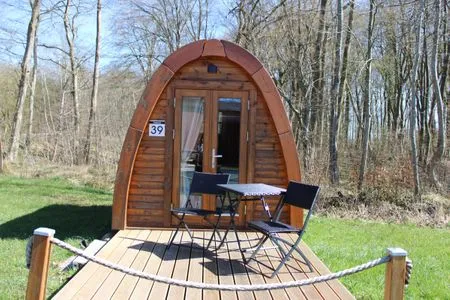  39 Mini Pod "Treene"