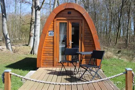  40 Mini Pod "Nordsee"