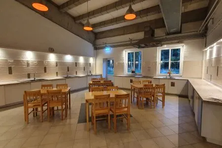  42 Camping Pod "Selenter See"